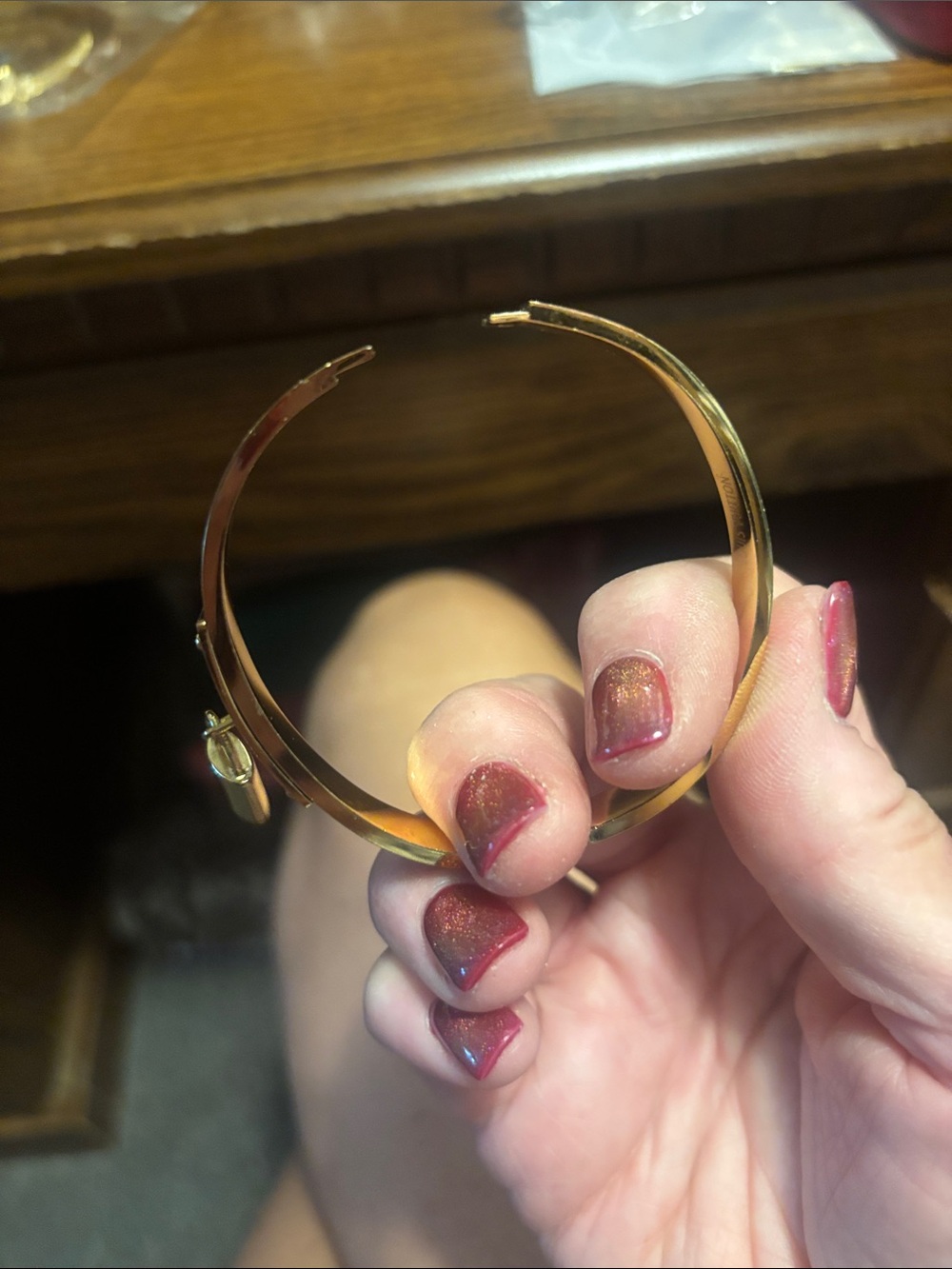 Bangle - Picture 4 of 4